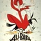 Affiche du film Ali Baba et les 40 voleurs - Ali Baba et les 40 voleurs 