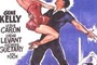 Affiche du film Un Américain à Paris