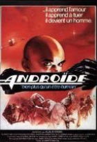 Affiche miniature du film Androïde