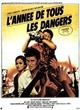 Affiche du film L'Année de tous les dangers