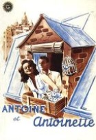Affiche miniature du film Antoine et Antoinette