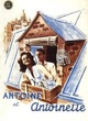 Affiche du film Antoine et Antoinette