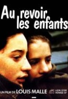 Affiche miniature du film Au revoir les enfants