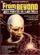 Affiche du film From Beyond