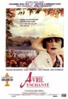Affiche miniature du film Avril enchanté