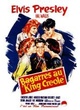 Affiche du film Bagarres au King Creole