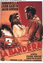 Affiche miniature du film La Grande relève