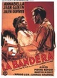 Affiche du film La Grande relève