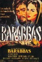 Affiche miniature du film Barabbas