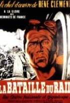 Affiche miniature du film La Bataille du rail