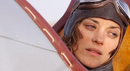 marion cotillard dans le dernier vol