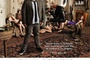 Affiche du film American Trip 