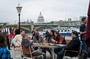le groupe de russell brand