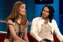 rose byrne russell brand