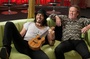 russell brand colm meaney