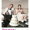 Affiche du film The Five-Year Engagement  - 5 ans de Réflexion 