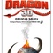 Affiche du film Dragons - Dragons 
