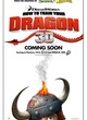 Affiche du film Dragons