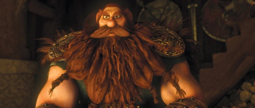 un viking
