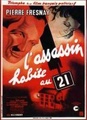 L'Assassin habite au 21