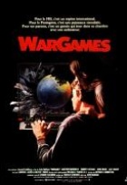 Affiche miniature du film War Games