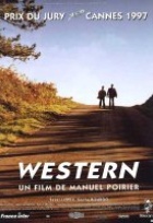 Affiche miniature du film Western