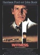 Affiche du film Witness