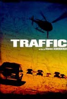 Affiche miniature du film Traffic