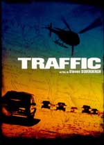 Affiche du film Traffic