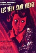 Affiche miniature du film Les Yeux sans visage