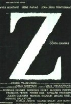 Affiche miniature du film Z