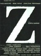 Affiche du film Z