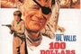 Affiche du film 100 dollars pour un shérif