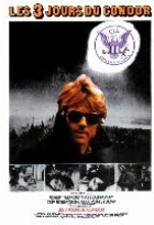 Affiche miniature du film Les 3 jours du Condor