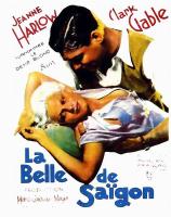 Affiche du film La Belle de Saïgon