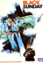Affiche miniature du film Black Sunday