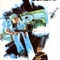 Affiche du film Black Sunday - Black Sunday 