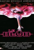 Affiche miniature du film Le Blob
