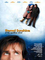 Affiche du film Eternal Sunshine of the Spotless Mind