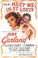 Affiche du film Le Chant du Missouri