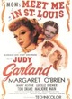 Affiche du film Le Chant du Missouri