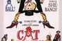 Affiche du film Cat Ballou