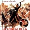 Affiche du film La Charge de la brigade légère - La Charge de la brigade légère 