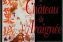 Affiche du film Le Château de l'araignée