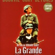 La grande vadrouille affiche