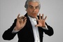Louis de Funès chef d'orchestre