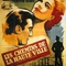 Affiche du film Les Chemins de la haute ville - Les Chemins de la haute ville 