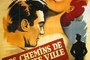 Affiche du film Les Chemins de la haute ville