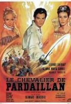 Affiche miniature du film Le Chevalier de Pardaillan