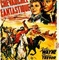 Affiche du film La Chevauchée fantastique - La Chevauchée fantastique 